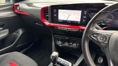 Vauxhall Mokka 1.2 Turbo 100 SRi Premium 5dr Petrol Hatchback